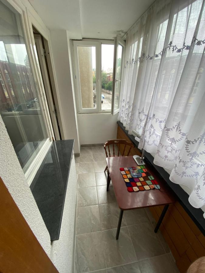 Old City Apartment Sarajevo Exterior photo